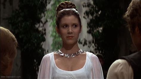 carrie fisher nipples|Carrie Fisher’s famous metal bikini in Return of the Jedi  .